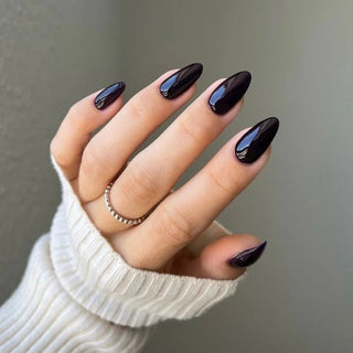 DIVA Gel Basic Kit - 254 Vampire's Kiss & Nail Lamp