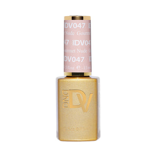 DND DIVA Gel Polish - 047
