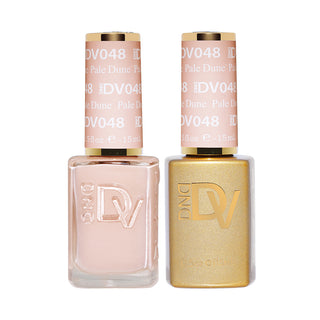 DND DV Gel Nail Polish Duo - 048
