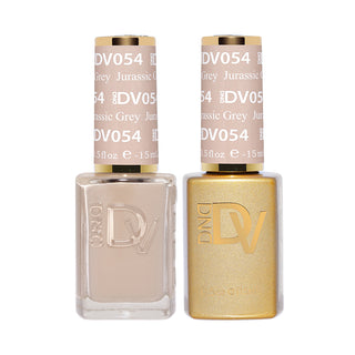 DND DV Gel Nail Polish Duo - 054