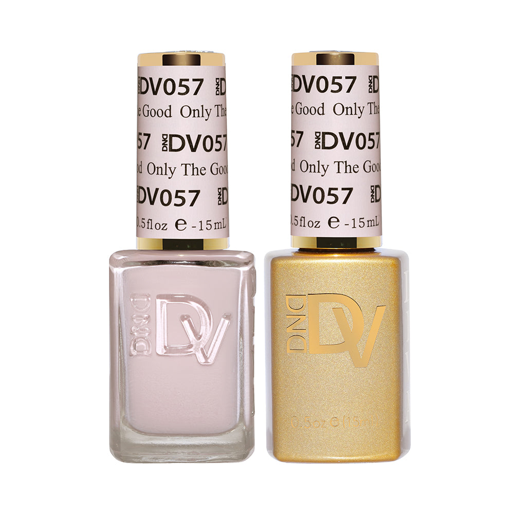 DND DV Gel Nail Polish Duo - 057