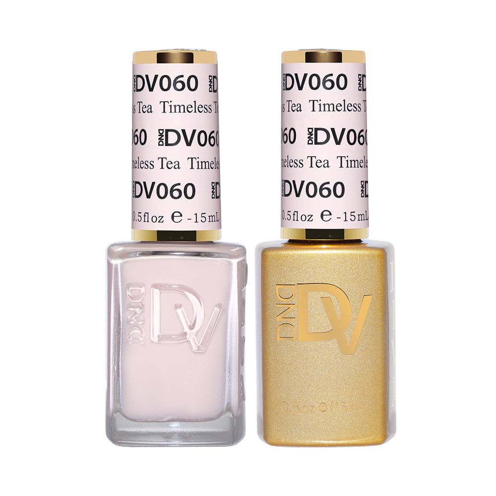 DND DV Gel Nail Polish Duo - 060