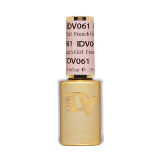 DND DIVA Gel Polish - 061