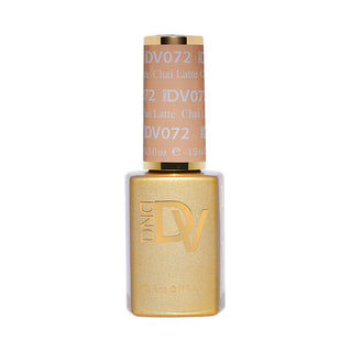 DND DIVA Gel Polish - 072