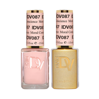 DND DV Gel Nail Polish Duo - 087