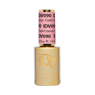 DND DIVA Gel Polish - 090