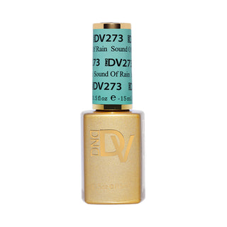 DND DIVA Gel Polish - 273 Sound Of Rain