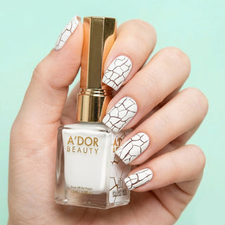 A'DOR Crack Gel 01 - 0.5 oz