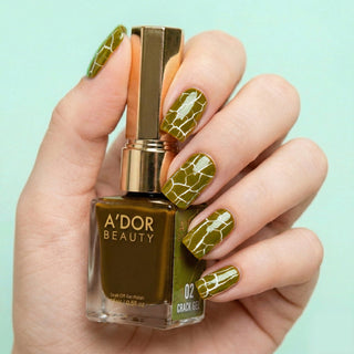 A'DOR Crack Gel 02 - 0.5 oz