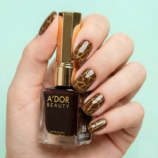 A'DOR Crack Gel 06 - 0.5 oz