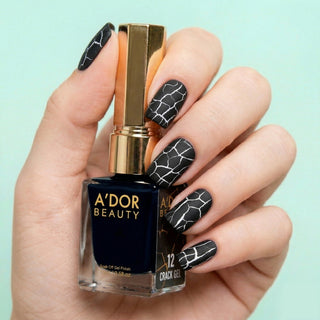 A'DOR Crack Gel 12 - 0.5 oz