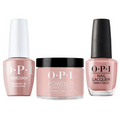 Gel & Lacquer + Dipping Powder
