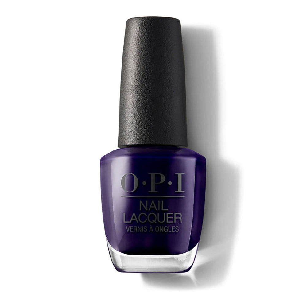 OPI Gel Nail Polish Duo - E72 OPI….Eurso Euro - Purple Colors