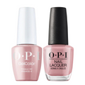 Gel Polish & Lacquer