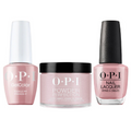 Gel & Lacquer + Dipping Powder