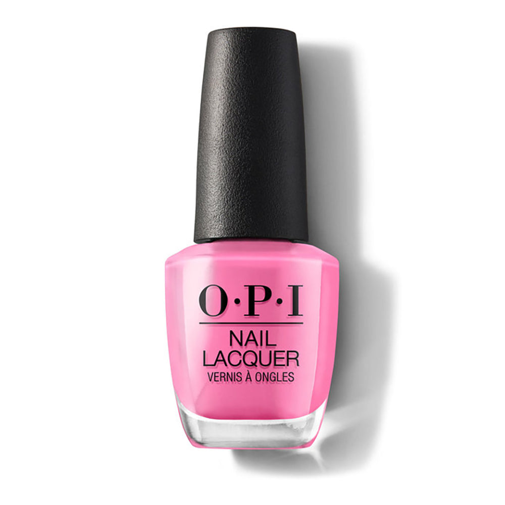 OPI Gel Nail Polish Duo - F80 Two-timing the Zones - Pink Colors