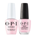 Gel Polish & Lacquer