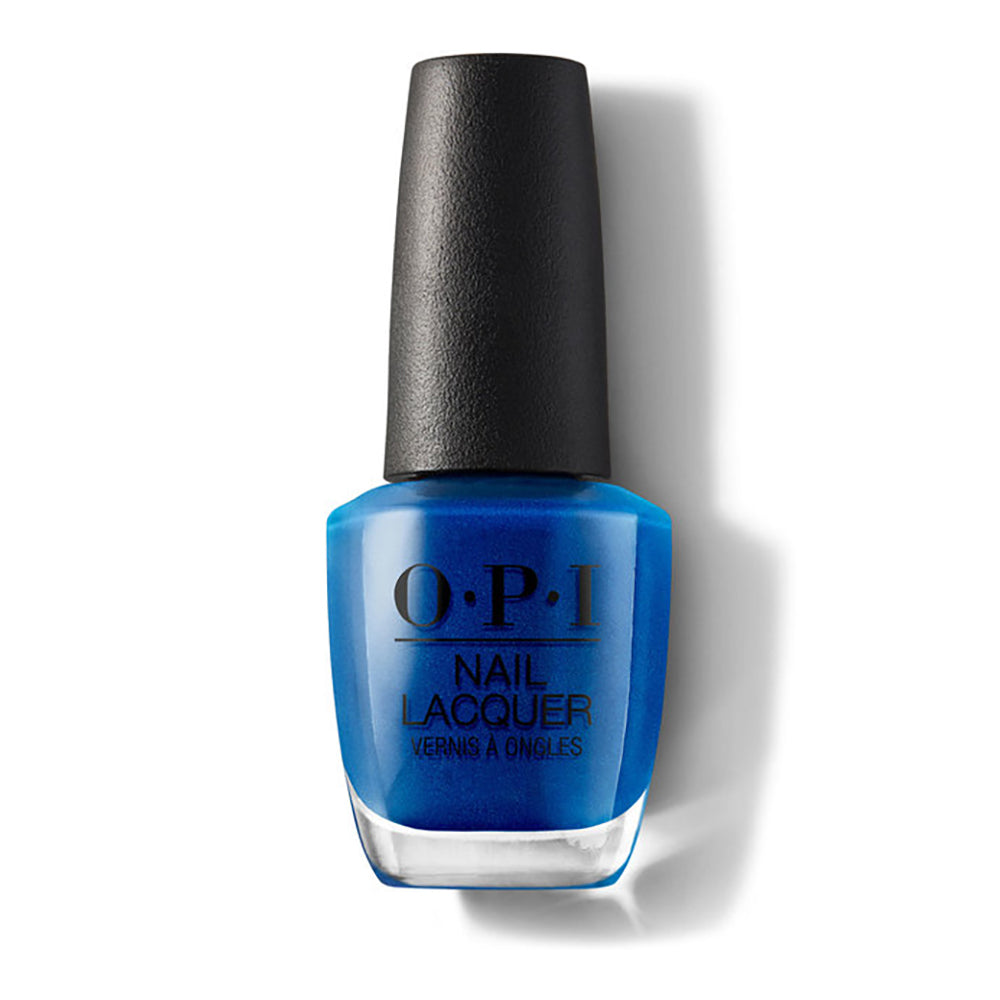OPI Gel Nail Polish Duo - F84 Do You Sea What I Sea? - Blue Colors