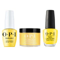 Gel & Lacquer + Dipping Powder