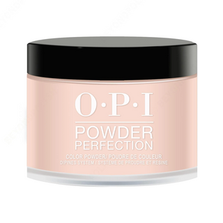 OPI Dipping Powder Nail - DPF027 CFlannel Aerobics