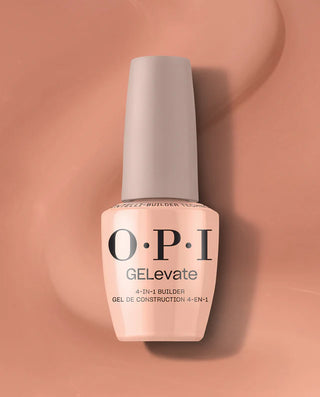 OPI GELevate 4-In-1 Builder Gel - BIB 001 - For the Fill of It
