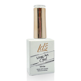 LDS Liner Art White