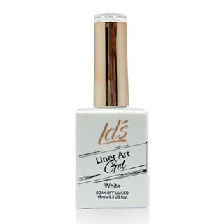LDS Liner Art White
