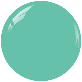 SNS Pro Gel Nail Polish Duo - GB-102 - Yellow Green Collection