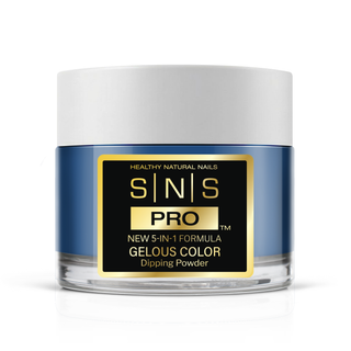 SNS Pro Dipping & Acrylic Powder - GB-104 - Yellow Green Collection