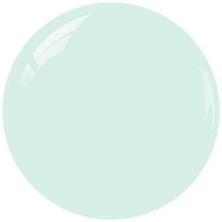 SNS Pro Gel Nail Polish Duo - GB-107 - Yellow Green Collection