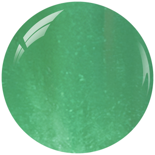 SNS Pro Gel Nail Polish Duo - GB-119 - Yellow Green Collection