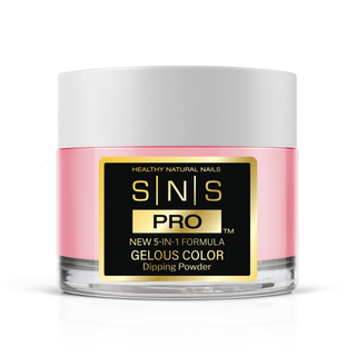 SNS Pro Dipping & Acrylic Powder - GB-017 - Yellow Green Collection