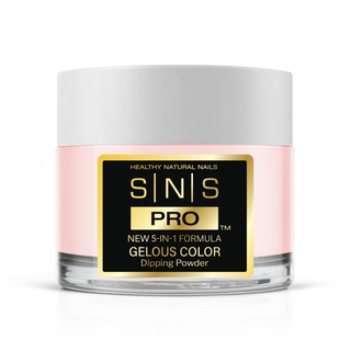 SNS Pro Dipping & Acrylic Powder - GB-026 - Yellow Green Collection