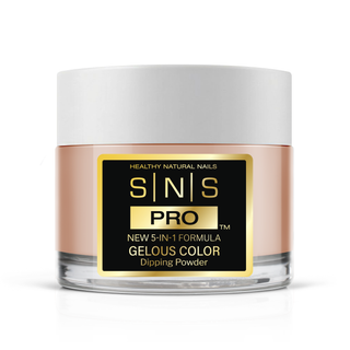 SNS Pro Dipping & Acrylic Powder - GB-041 - Yellow Green Collection