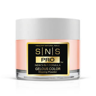 SNS Pro Dipping & Acrylic Powder - GB-047 - Yellow Green Collection
