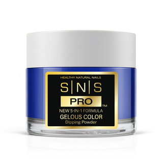 SNS Pro Dipping & Acrylic Powder - GB-059 - Yellow Green Collection