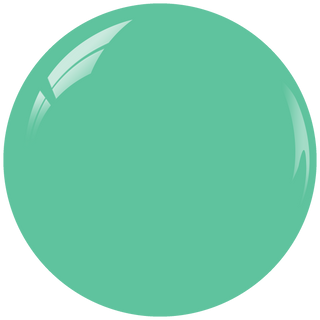 SNS Pro Gel Nail Polish Duo - GB-060 - Yellow Green Collection