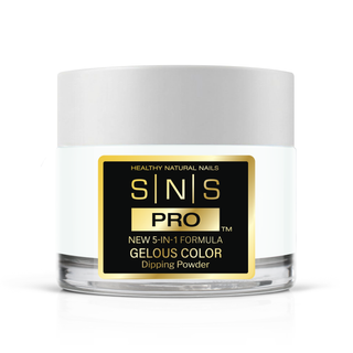 SNS Pro Dipping & Acrylic Powder - GB-069 - Yellow Green Collection