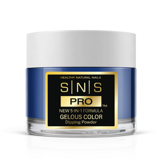 SNS Pro Dipping & Acrylic Powder - GB-073 - Yellow Green Collection