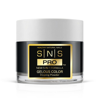 SNS Pro Dipping & Acrylic Powder - GB-074 - Yellow Green Collection