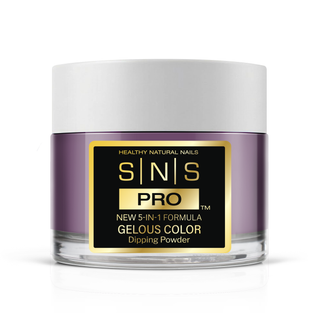 SNS Pro Dipping & Acrylic Powder - GB-075 - Yellow Green Collection