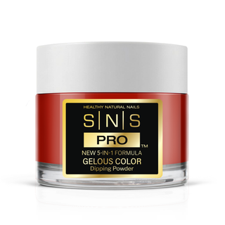 SNS Pro Dipping & Acrylic Powder - GB-079 - Yellow Green Collection