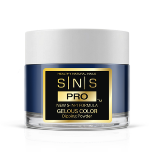 SNS Pro Dipping & Acrylic Powder - GB-082 - Yellow Green Collection