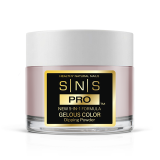 SNS Pro Dipping & Acrylic Powder - GB-085 - Yellow Green Collection