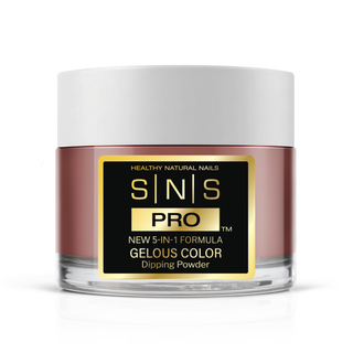 SNS Pro Dipping & Acrylic Powder - GB-095 - Yellow Green Collection