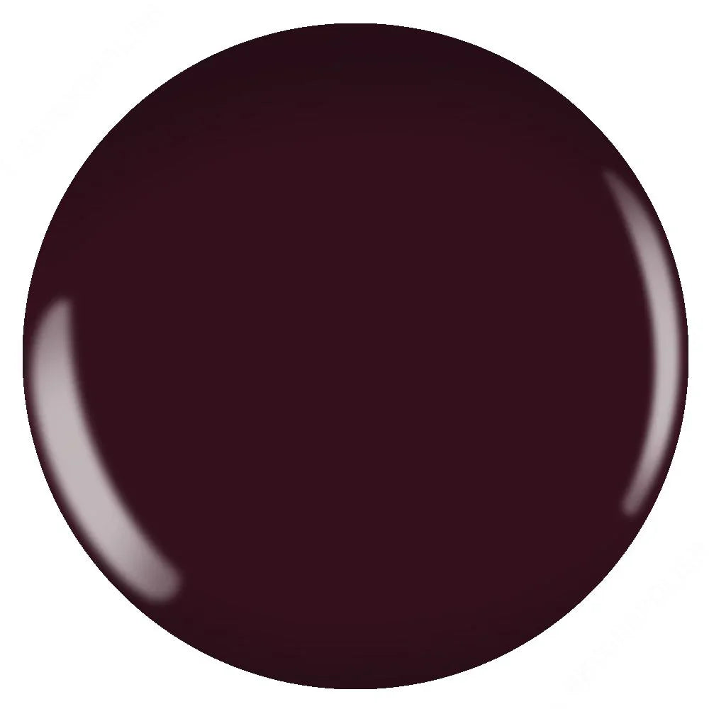 OPI Intelli-Gel - I43 Black Cherry Chutney - Gel Color 0.5 oz