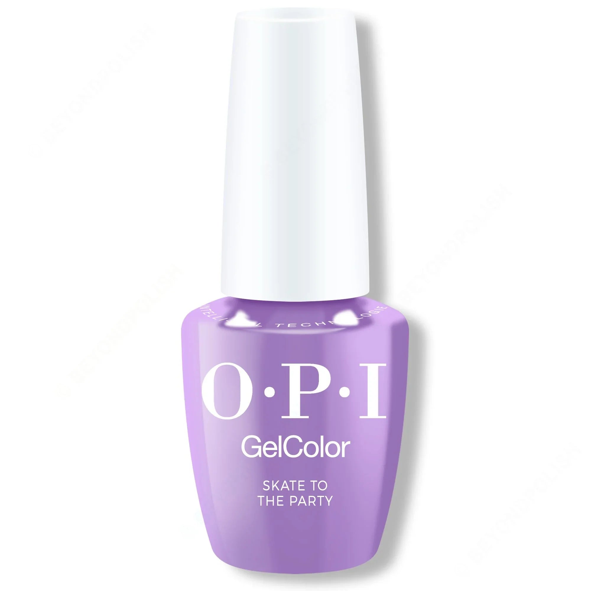 OPI Intelli-Gel - P007 Skate to the Party - Gel Color 0.5 oz