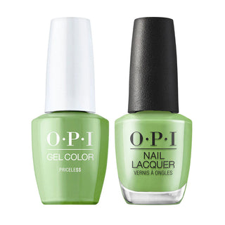 OPI Gel Nail Polish Duo - GLS27 Pricele$$