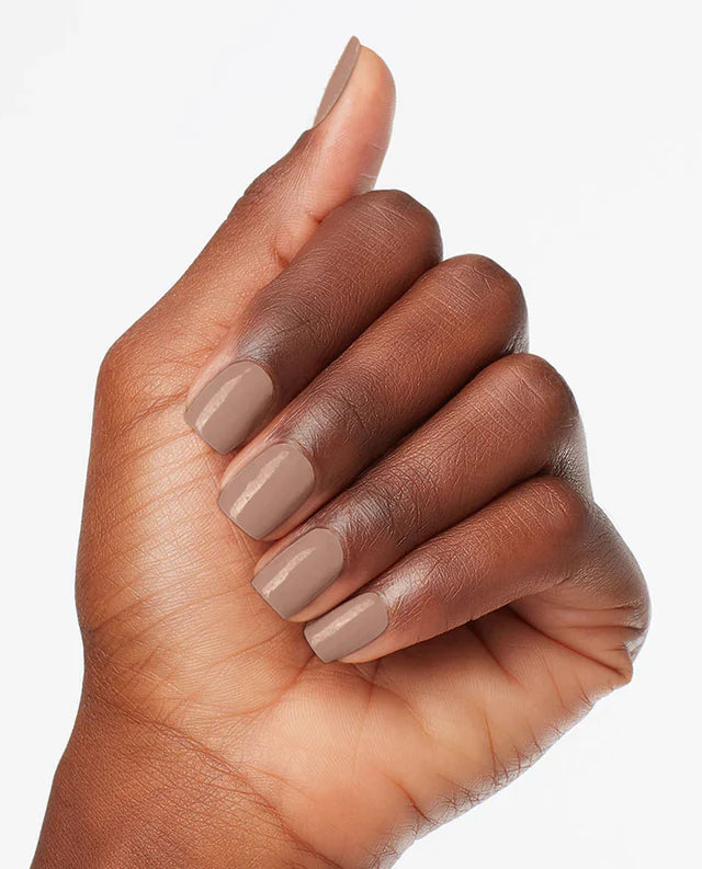 OPI Intelli-Gel - V28 Tiramisu for Two - Gel Color 0.5 oz