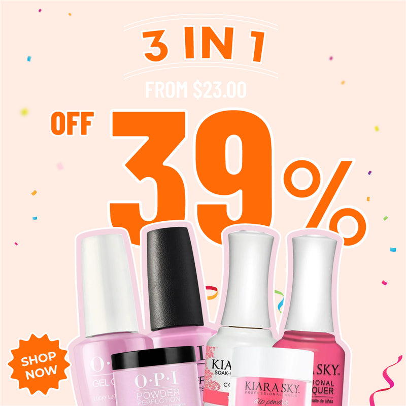 ND Nails Supply Wholesale Nail Supplies for Pros